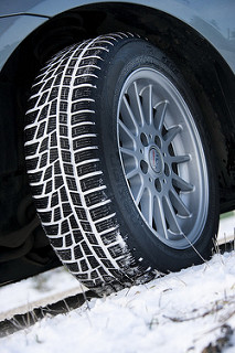 Perchè acquistare pneumatici invernali per la tua auto 